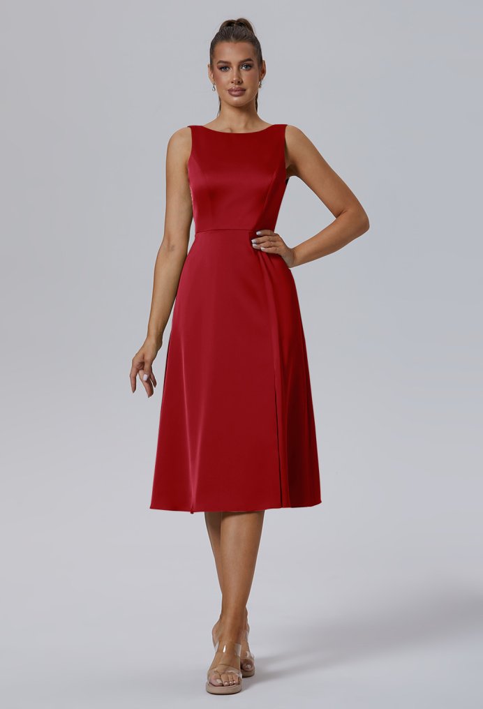 AW Ixajaw Dress